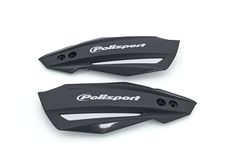 MX Bullit Handguard Polisport