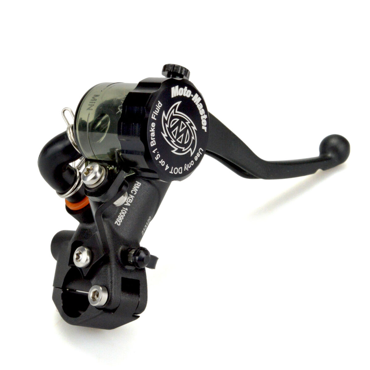 Pompa radiale RMC 12 mm Moto-Master