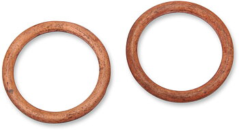 Moose Racing Exhaust Gasket Kit