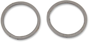 Moose Racing Exhaust Gasket Kit
