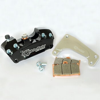 Moto-Master Supermoto Front Caliper Kit