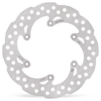 Moto-Master Vintage Series Brake Rotor