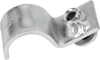 Moose Racing Skid Plate Mounting Hardware