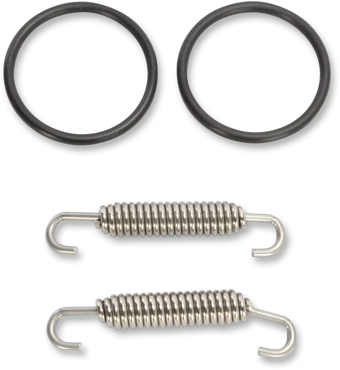 Moose Racing Exhaust Gasket Kit