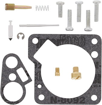 Moose Racing Carburetor Repair Kit