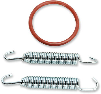 Moose Racing Exhaust Gasket Kit