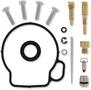 Moose Racing Carburetor Repair Kit