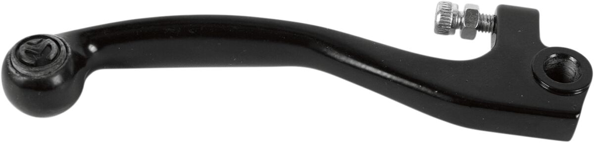 Moose Racing OEM-Style Replacement Brake Lever Black