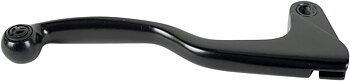 Moose Racing OEM-Style Replacement Brake Lever Black