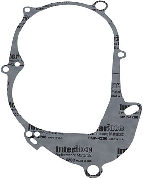 Moose Racing Clutch Cover Gasket