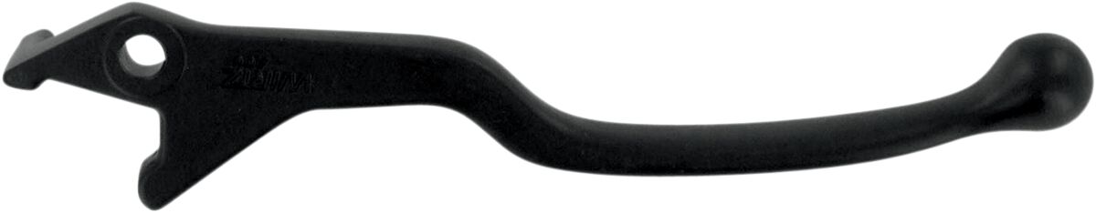 Moose Racing Right Hand Aluminum Replacement Lever Black