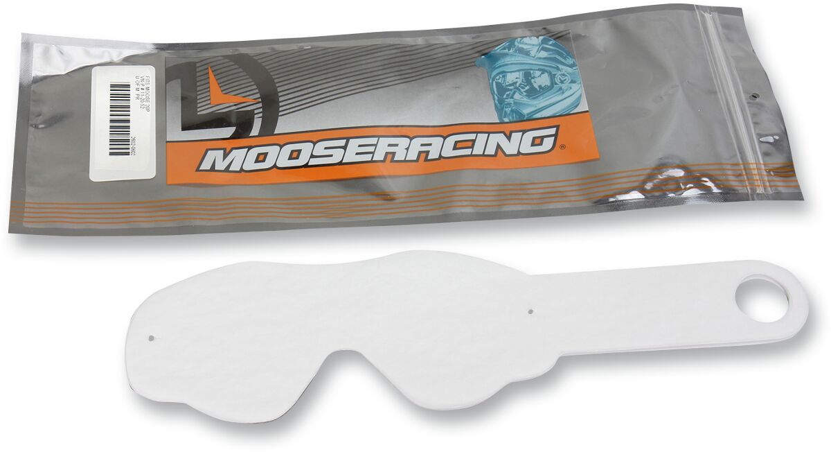 Moose Racing Replica Tear-Offs