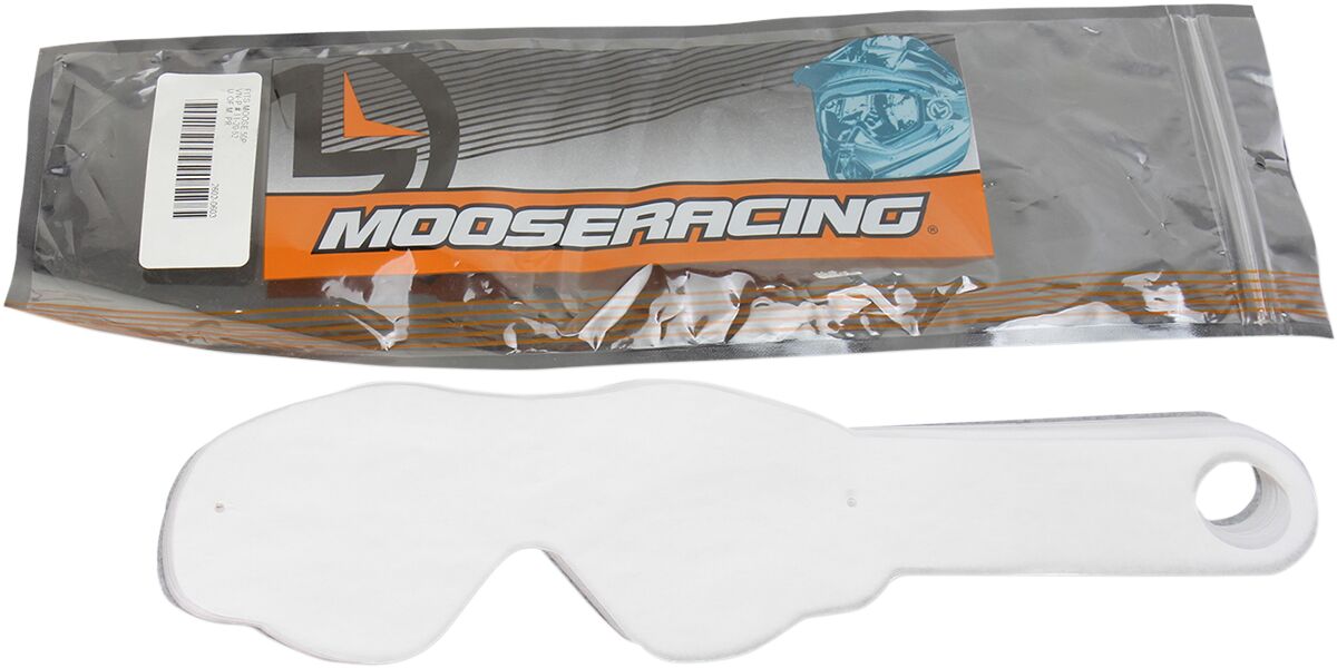 Moose Racing Replica Tear-Offs