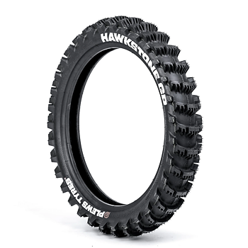 Plews MX1 Hawkstone Achterband 80/100-12"