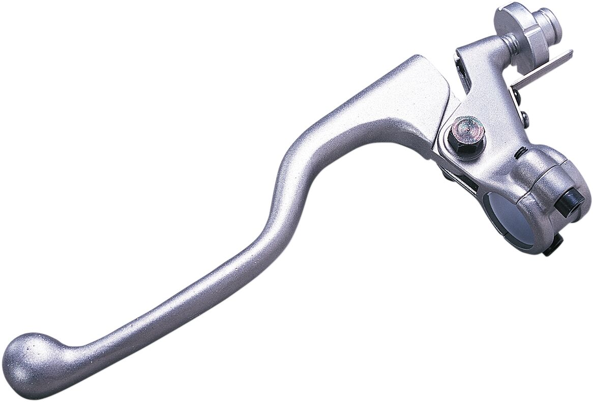Moose Racing CR-Ratio Clutch Assembly