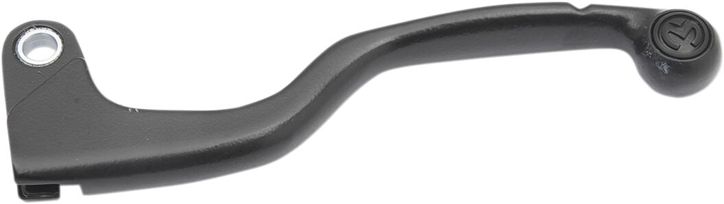 Moose Racing Ersatz-Kupplungshebel im OEM-Style, kurze Ausführung Black