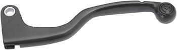 Moose Racing OEM-Style Shorty Replacement Clutch Lever Black