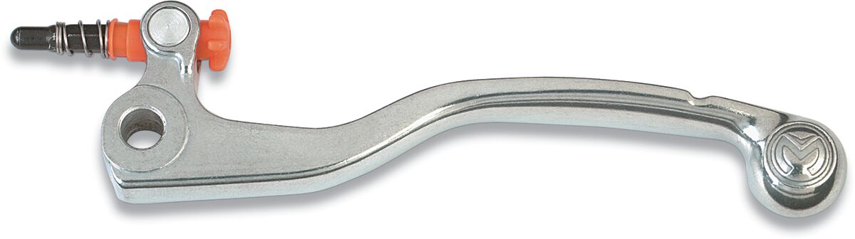 Moose Racing OEM-Style Shorty Replacement Clutch Lever