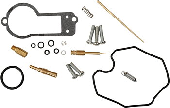 Moose Racing Carburetor Repair Kit