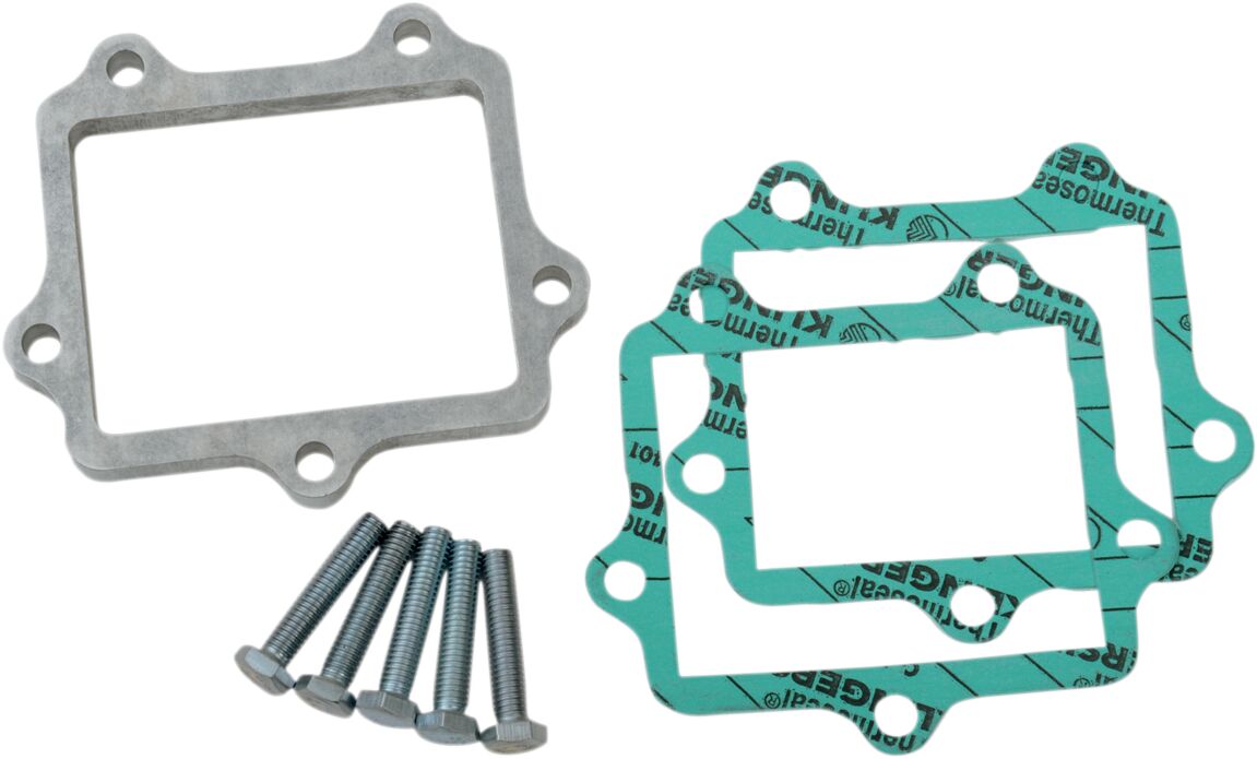 Moose Racing Torque Spacer Kit