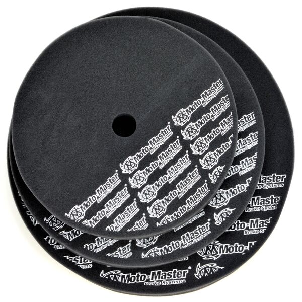 Moto-Master Foam Disc Brake Cover