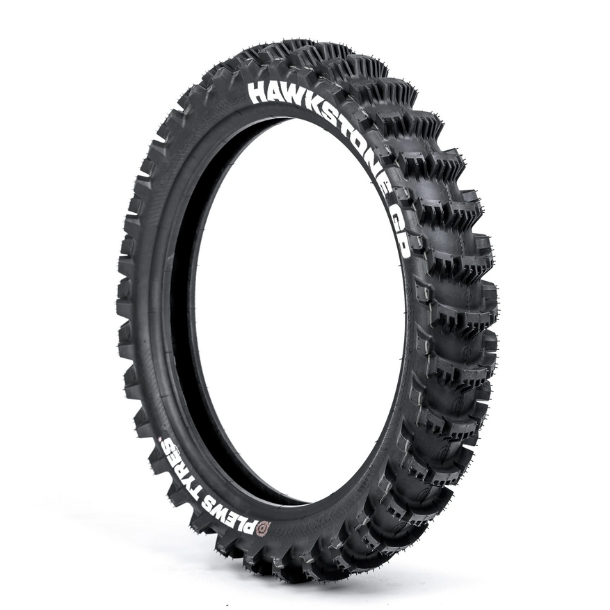 Neumático trasero Plews MX1 Hawkstone 110/90-19"