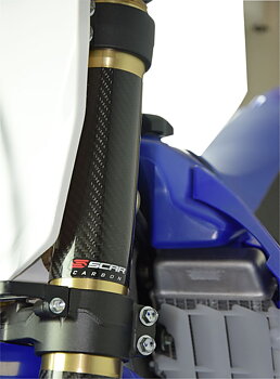 Scar Fork Guards