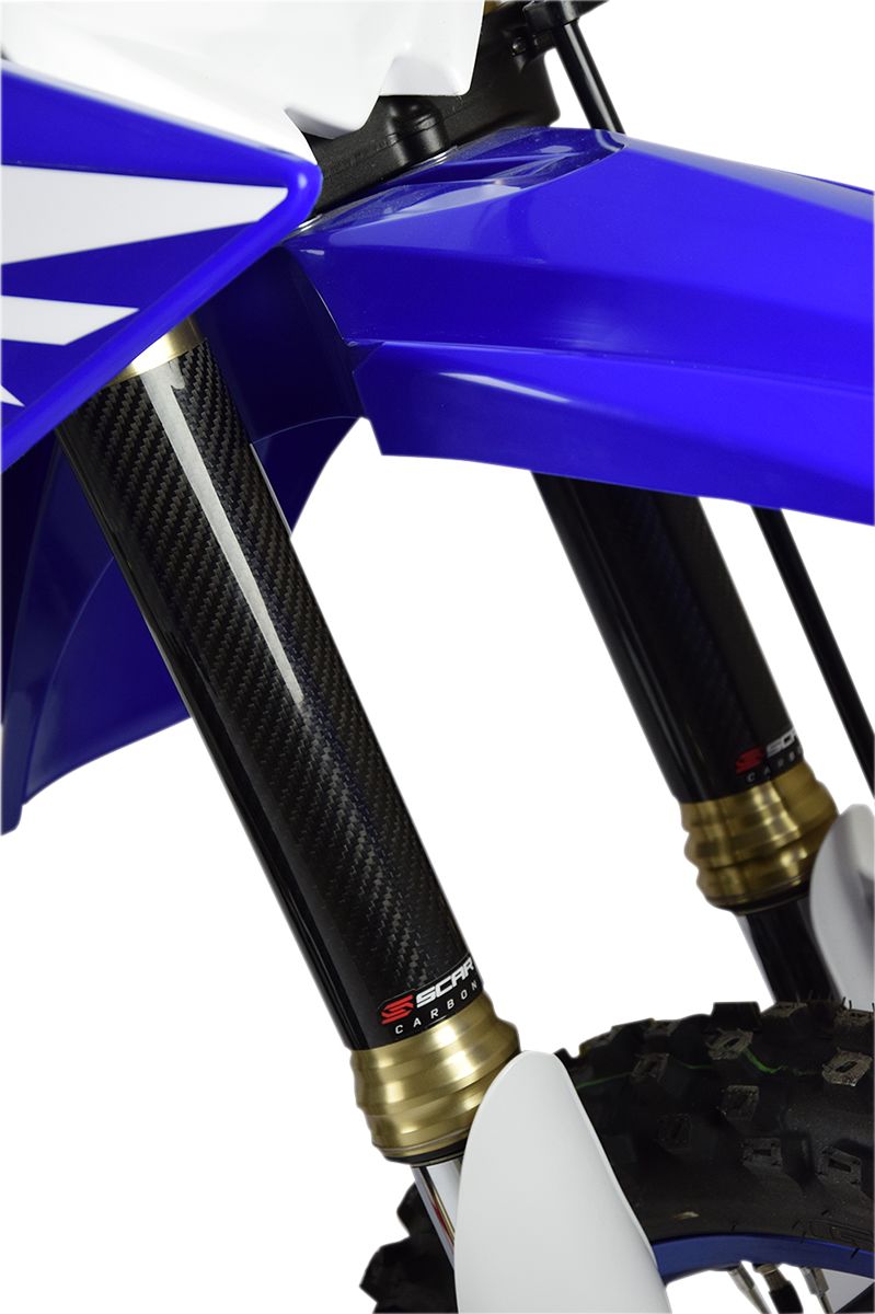 Scar Fork Guards