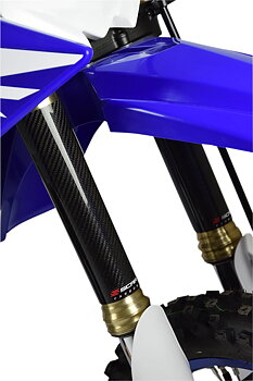 Scar Fork Guards