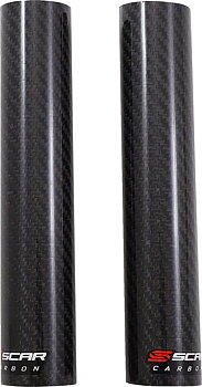 Scar Fork Guards