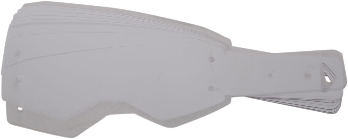 Moose Racing Replica Tear-Offs
