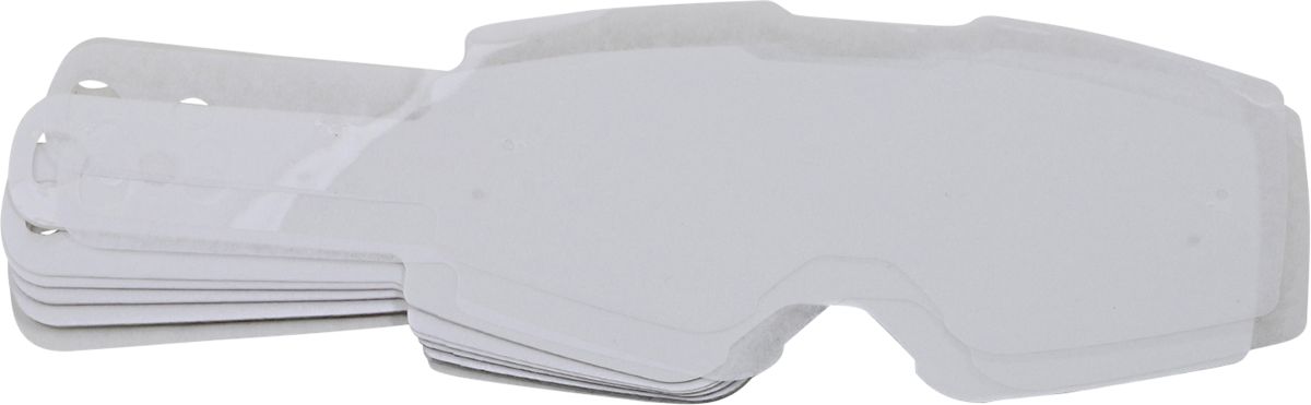 Moose Racing Replica Tear-Offs