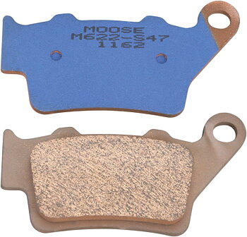 Moose Racing XCR Bremseklosser