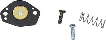 Kit de reparación de válvula de corte Moose Racing