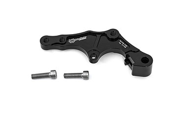 Moto-Master Brake Caliper Relocation Bracket