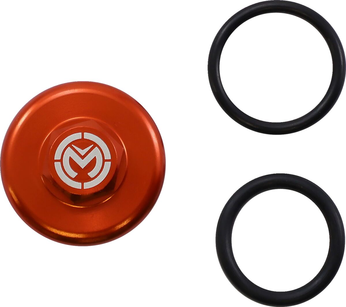 Moose Racing Oil Cap Kit