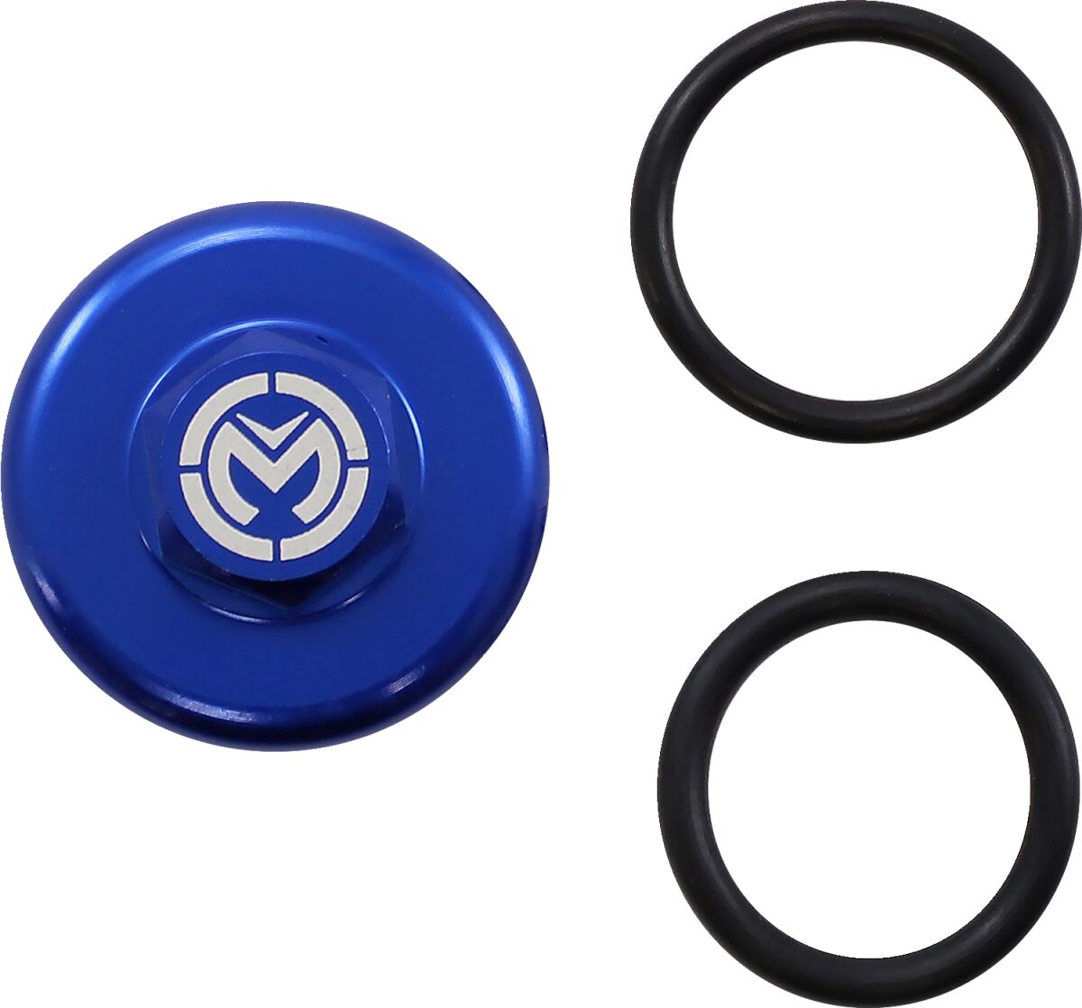 Moose Racing Oil Cap