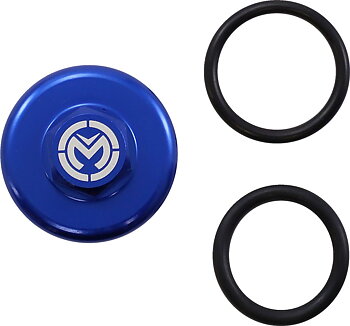 Moose Racing Oil Cap