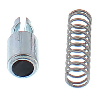Moose Racing Choke Plunger Kit