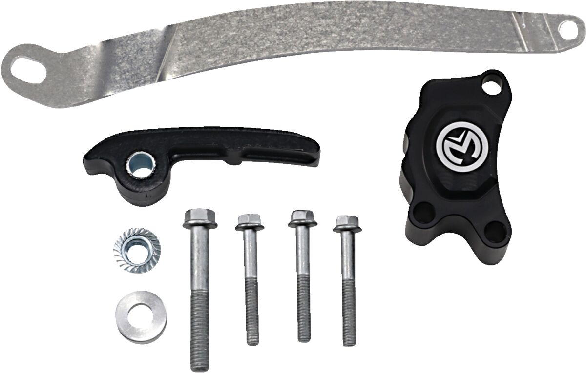 Moose Racing Clutch Cylinder Guard
