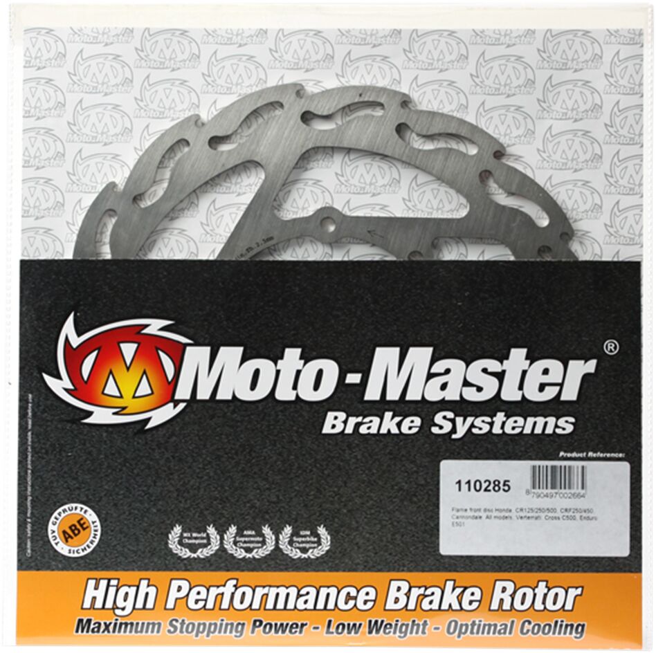 Moto-Master Flame Disc 200 mm