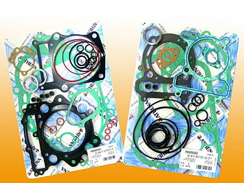 Athena Complete Gasket Kit