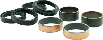 Kit revisione forcella Moose Racing Hard-Parts
