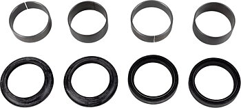 Kit revisione forcella Moose Racing Hard-Parts