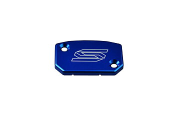 Scar Front Brake Reservoir Cover