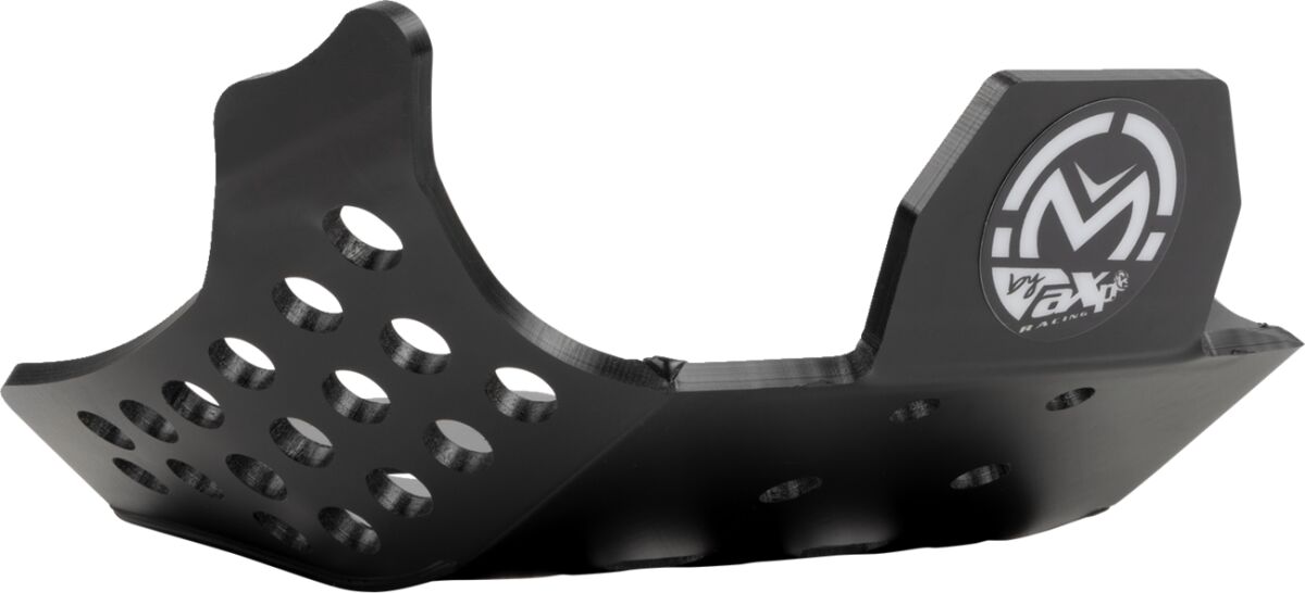 Paramotore Pro Moose Racing Hard-Parts