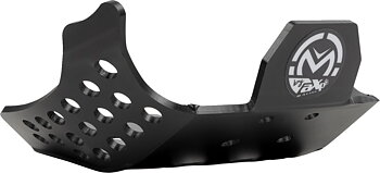 Moose Racing Hard-Parts Pro Motorschutzplatte