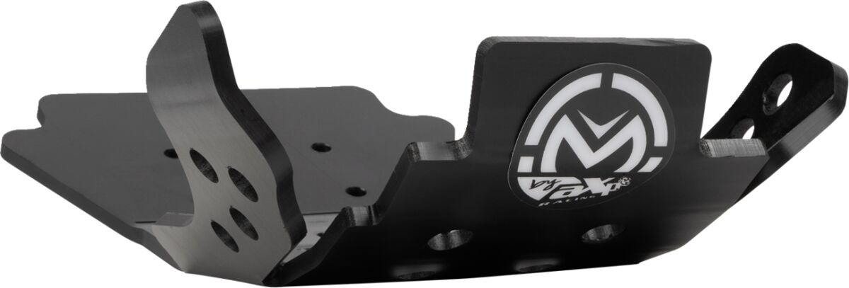Moose Racing Hard-Parts Pro Skid Plate