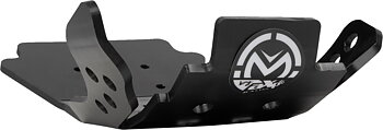 Moose Racing Hard-Parts Pro Skid Plate