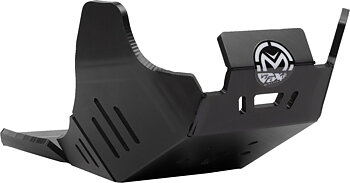 Moose Racing Hard-Parts Xtreme Skid Plate